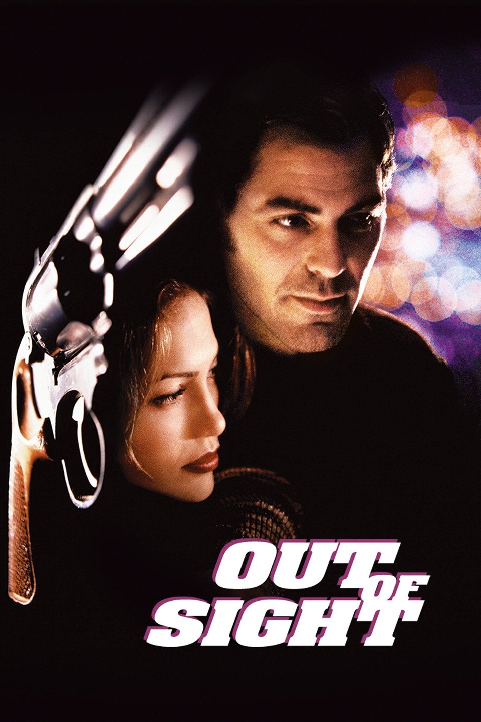 Out of Sight (1998) [32786] (A1765100211) [[Movies]] --Plex--